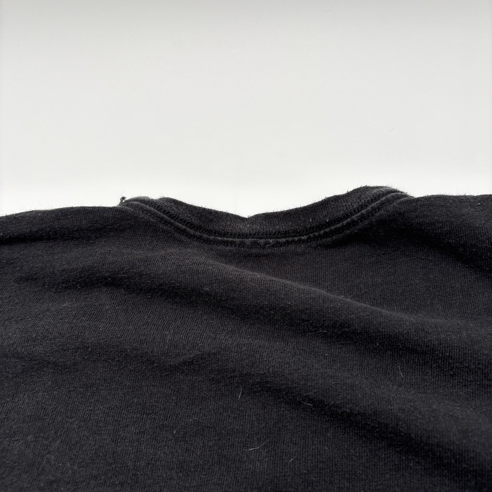 Boyz In The Hood Graphic Print‎ Tshirt Mens Size Medium Freeze Ice Cube Black - Picture 13 of 13